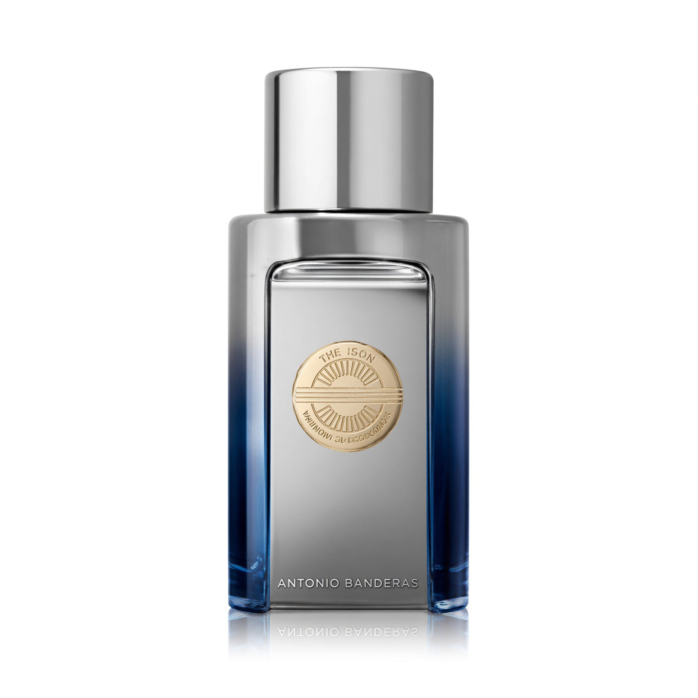 Antonio Banderas Théo icon elixir