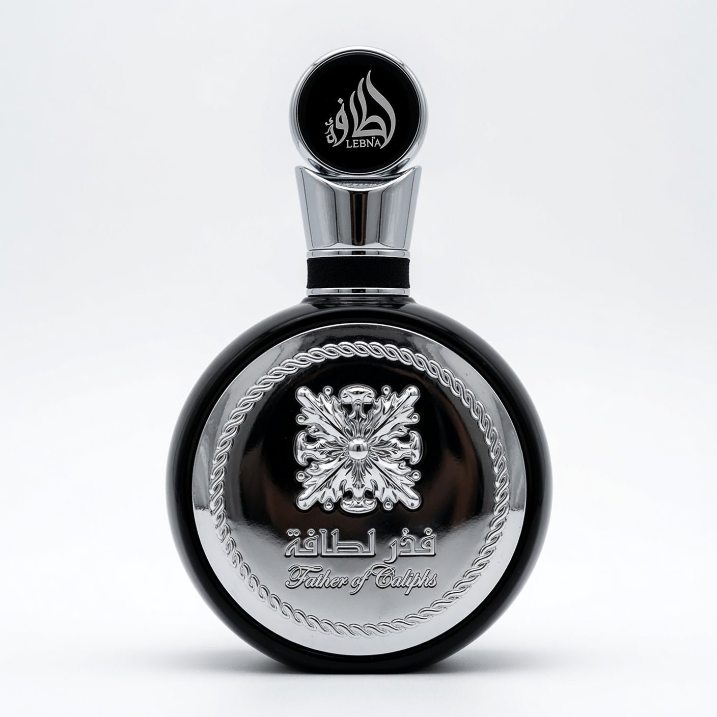 Fackar Black EDT