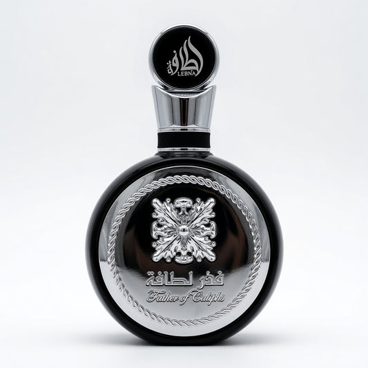 Fackar Black EDT