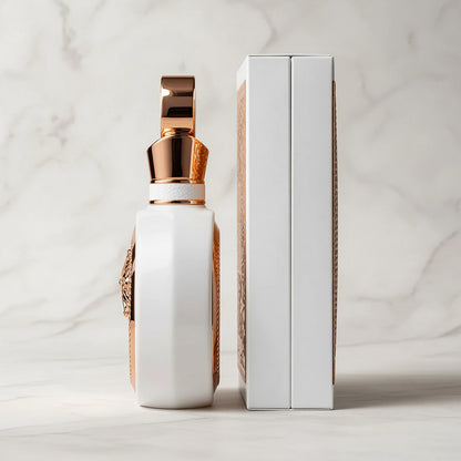 Fackar Rose EDP