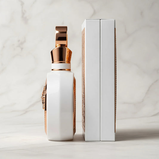 Fackar Rose EDP