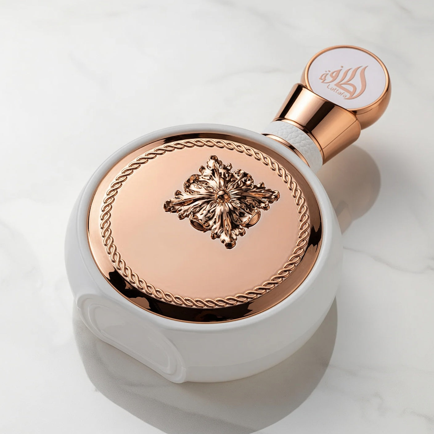 Fackar Rose EDP