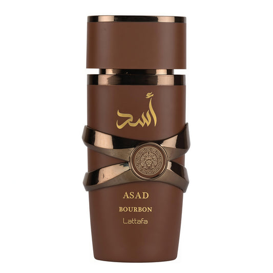 Asad bourbon