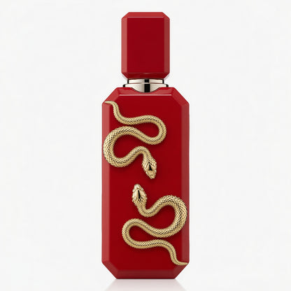 French Avenue Veneno scarlat EDT
