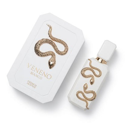 French Avenue veneno Bianco
