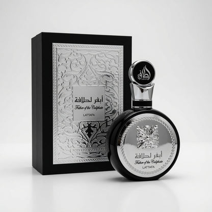 Fackar Black EDT
