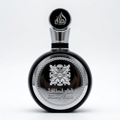 Fackar Black EDT