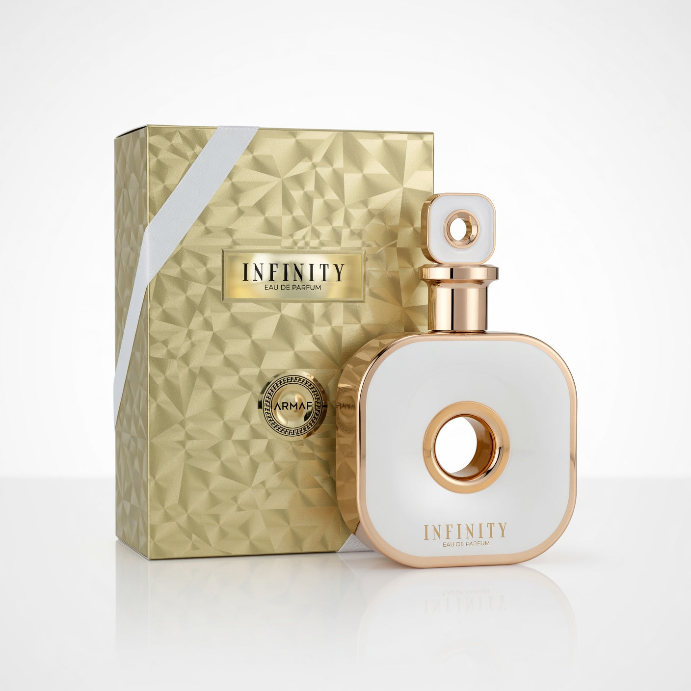 Armaf Infinity Gold